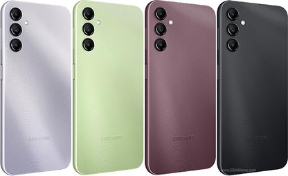 Samsung Galaxy A14 5G - Refurbished