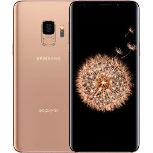 Samsung Samsung S9 (Refurbished)