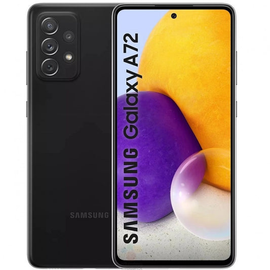 Samsung Galaxy A72 - Refurbished