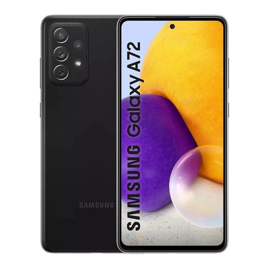 Samsung Galaxy A72 - Refurbished