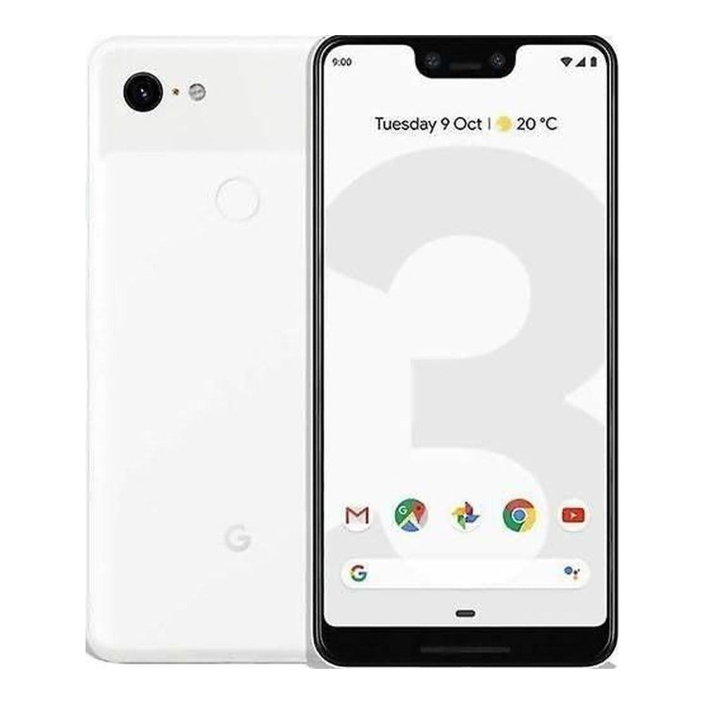 Google Pixel 3 XL - Refurbished