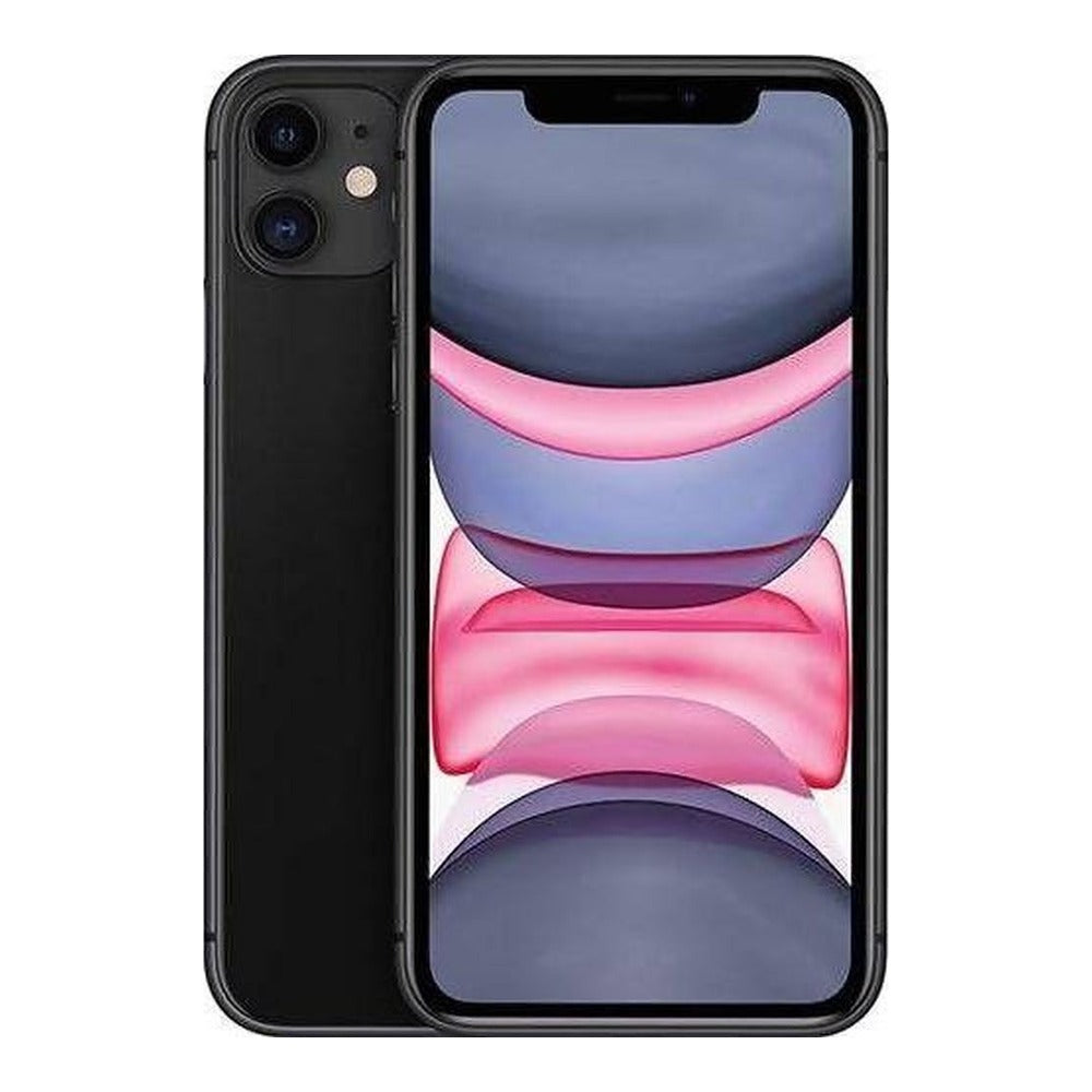 Apple iPhone 11 - Refurbished