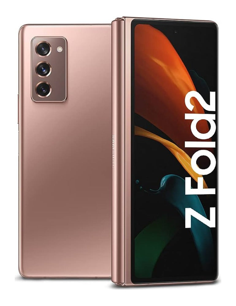 Samsung Galaxy Z Fold2 5G - Refurbished