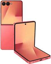 Samsung Galaxy Z Flip7 5G - Refurbished