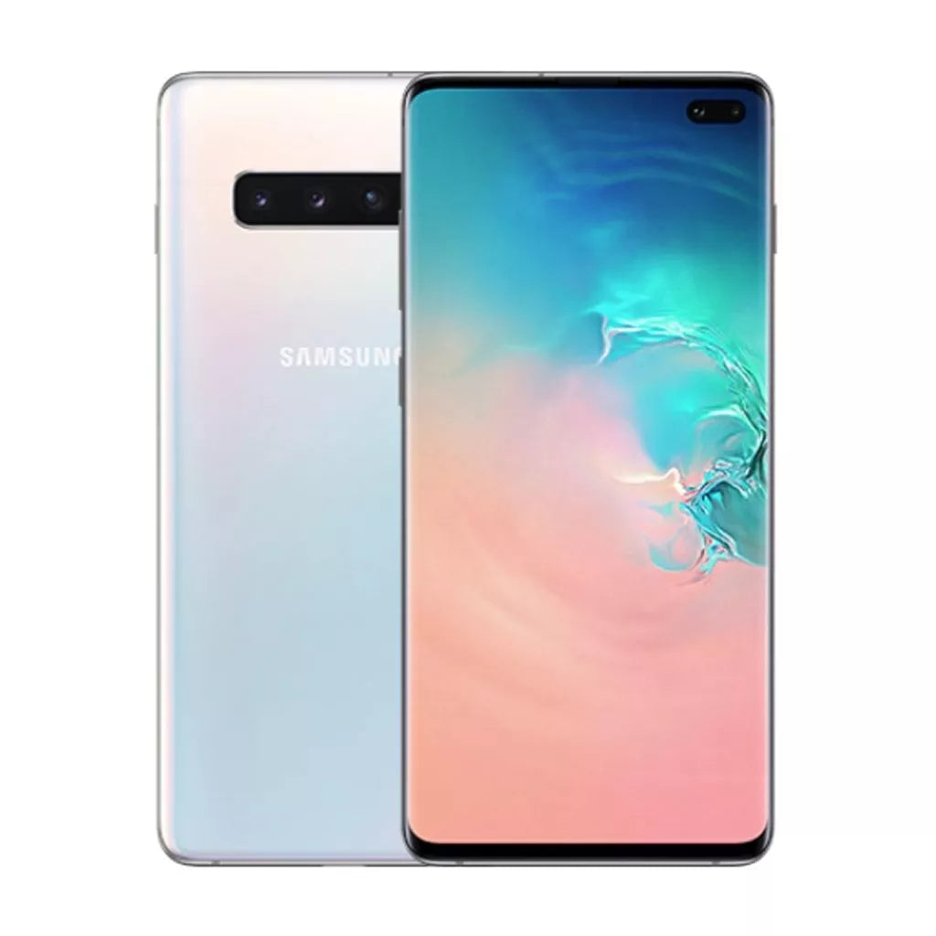 Samsung Galaxy S10 Plus - Refurbished