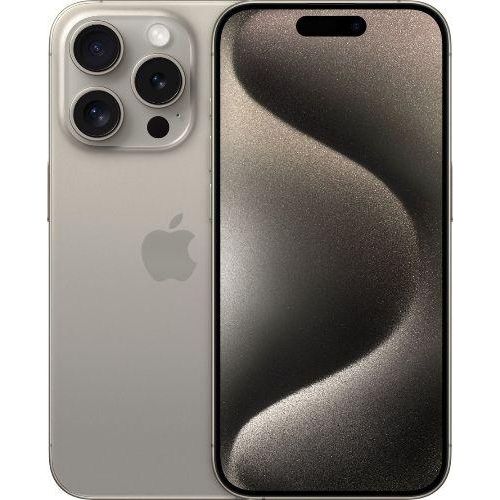 Apple iPhone 15 Pro (Refurbished)