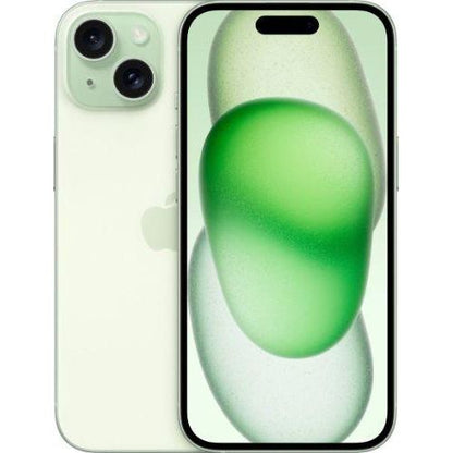 Apple iPhone 15 (Refurbished)