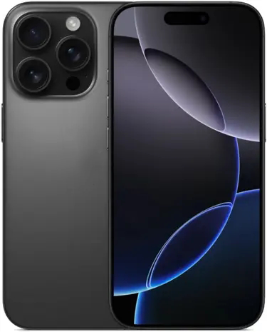 Apple iPhone 16 Pro - Refurbished