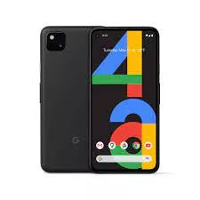 Google Pixel 4A - Refurbished