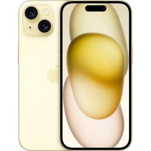 Apple iPhone 15 (Refurbished)