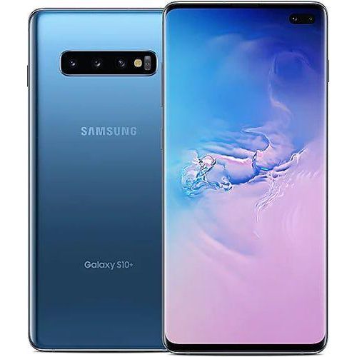 Samsung Galaxy S10 Plus (Refurbished)