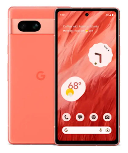 Google Google Pixel 7A (Refurbished)