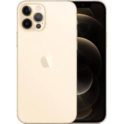 Apple iPhone 12 Pro (Refurbished)