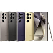 Samsung Galaxy S24 Ultra 5G - Refurbished