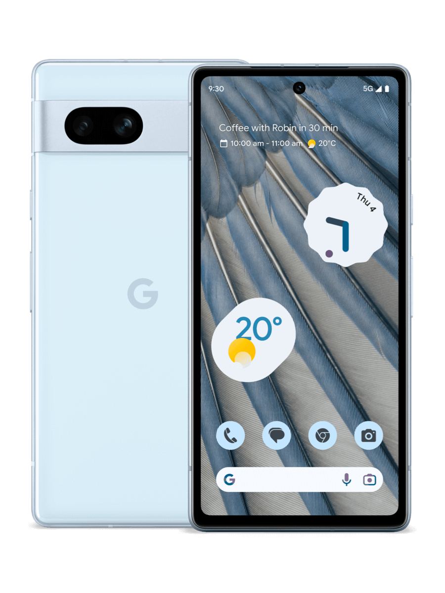 Google Google Pixel 7A (Refurbished)
