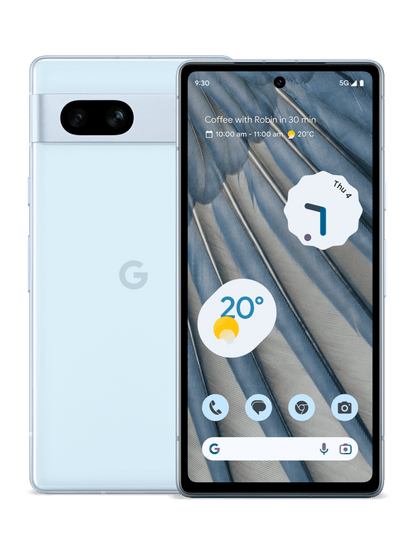 Google Google Pixel 7A (Refurbished)