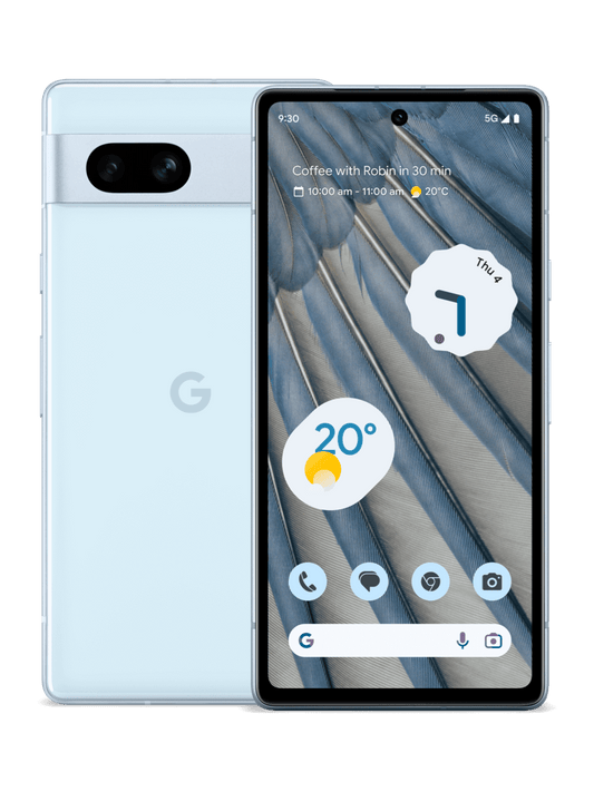 Google Google Pixel 7A (Refurbished)