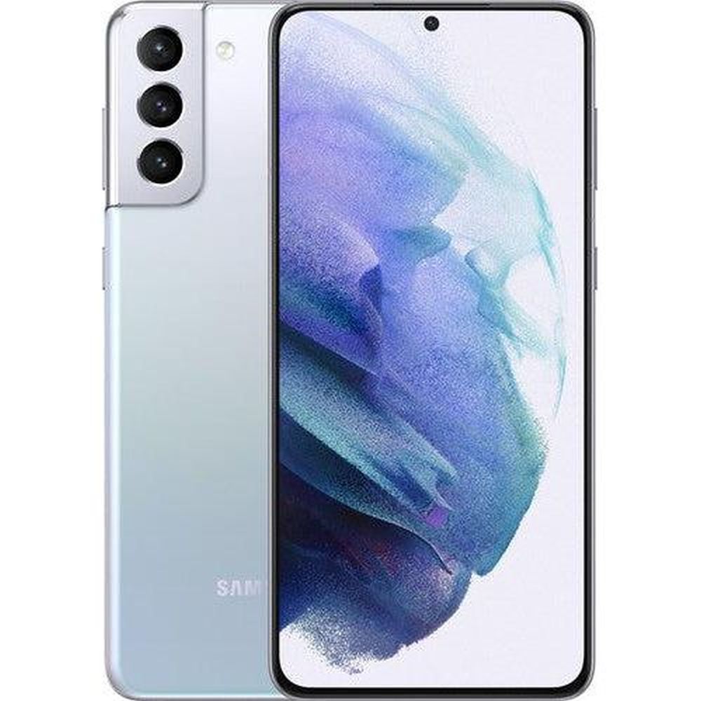 Samsung Galaxy S21 Plus 5G - Refurbished