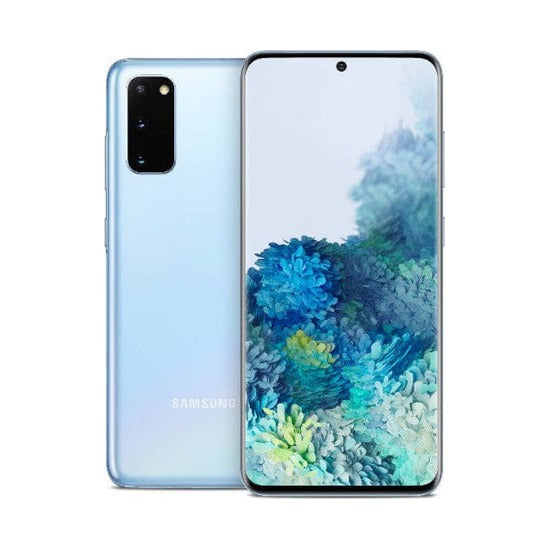 Samsung Galaxy S20 - Refurbished