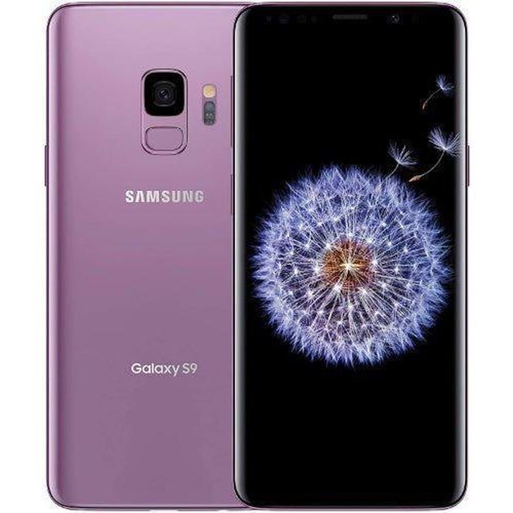 Samsung Galaxy S9 - Refurbished