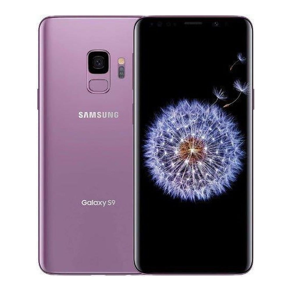 Samsung Galaxy S9 - Refurbished