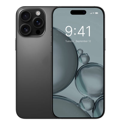 Apple iPhone 16 Pro Max - Refurbished