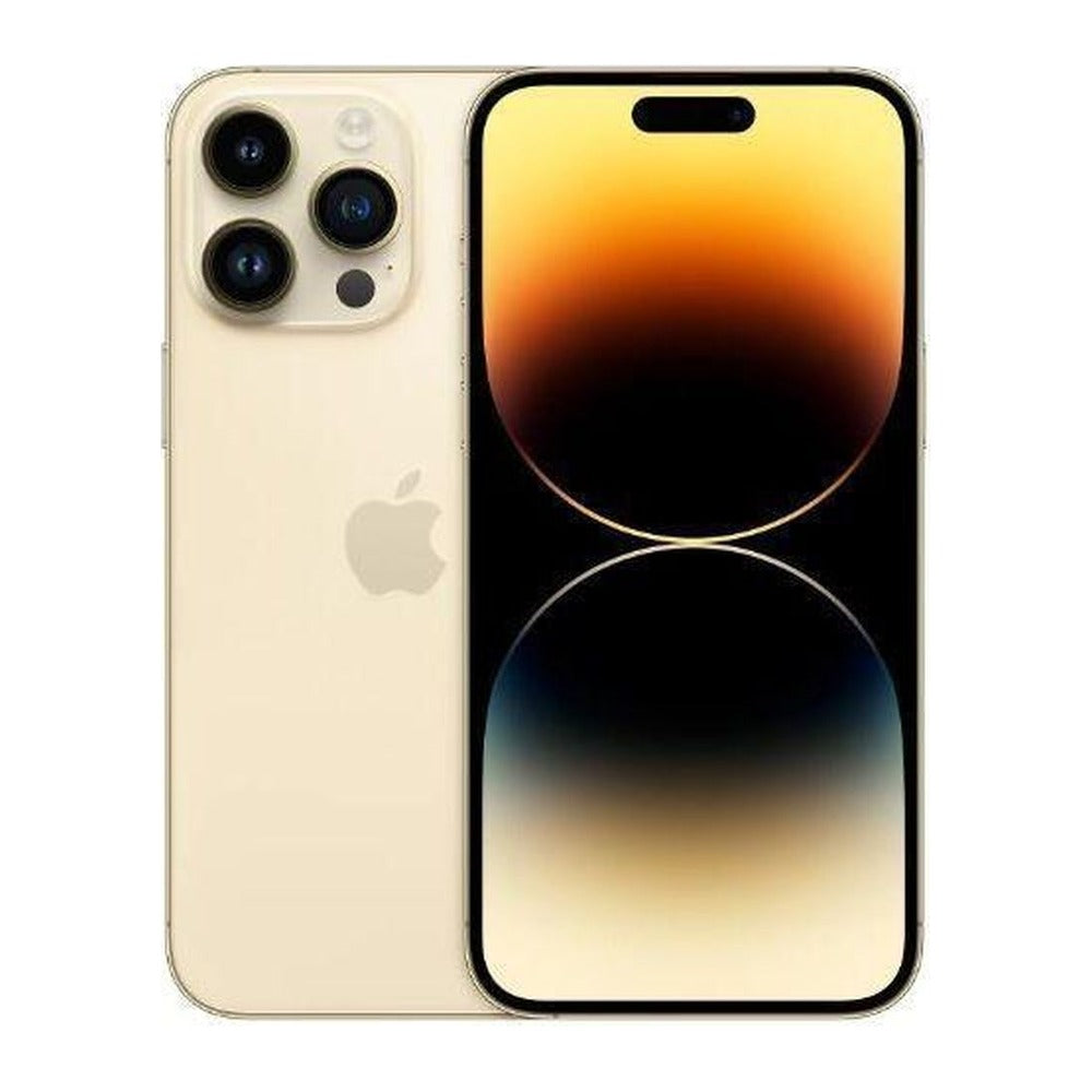 Apple iPhone 14 Pro - Refurbished