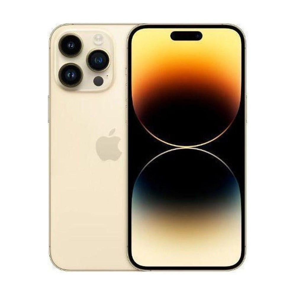 Apple iPhone 14 Pro - Refurbished