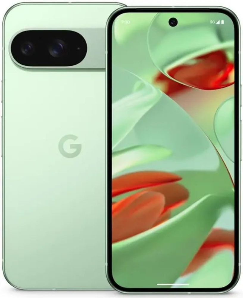 Google Pixel 9 - Refurbished