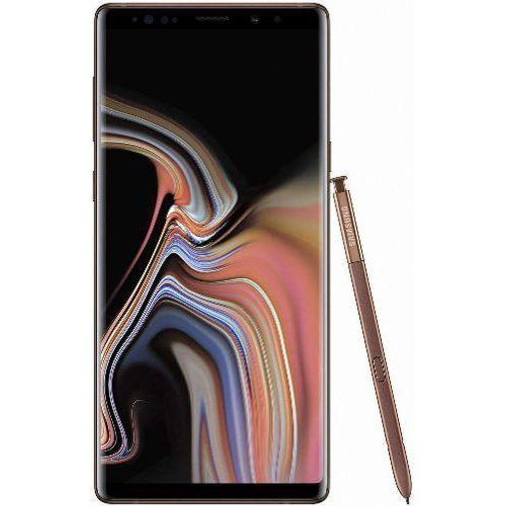Samsung Galaxy Note 9 - Refurbished