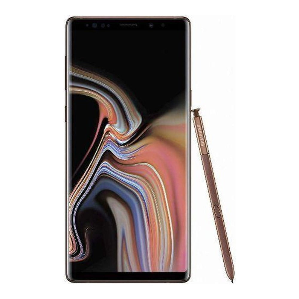 Samsung Galaxy Note 9 - Refurbished