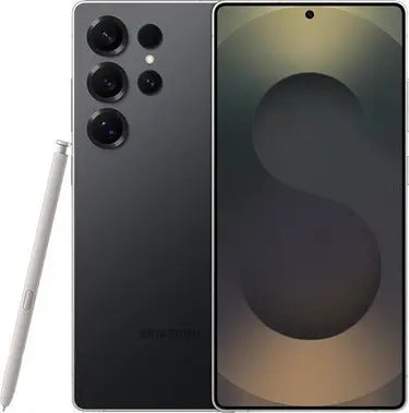 Samsung Galaxy S25 Ultra 5G - Refurbished