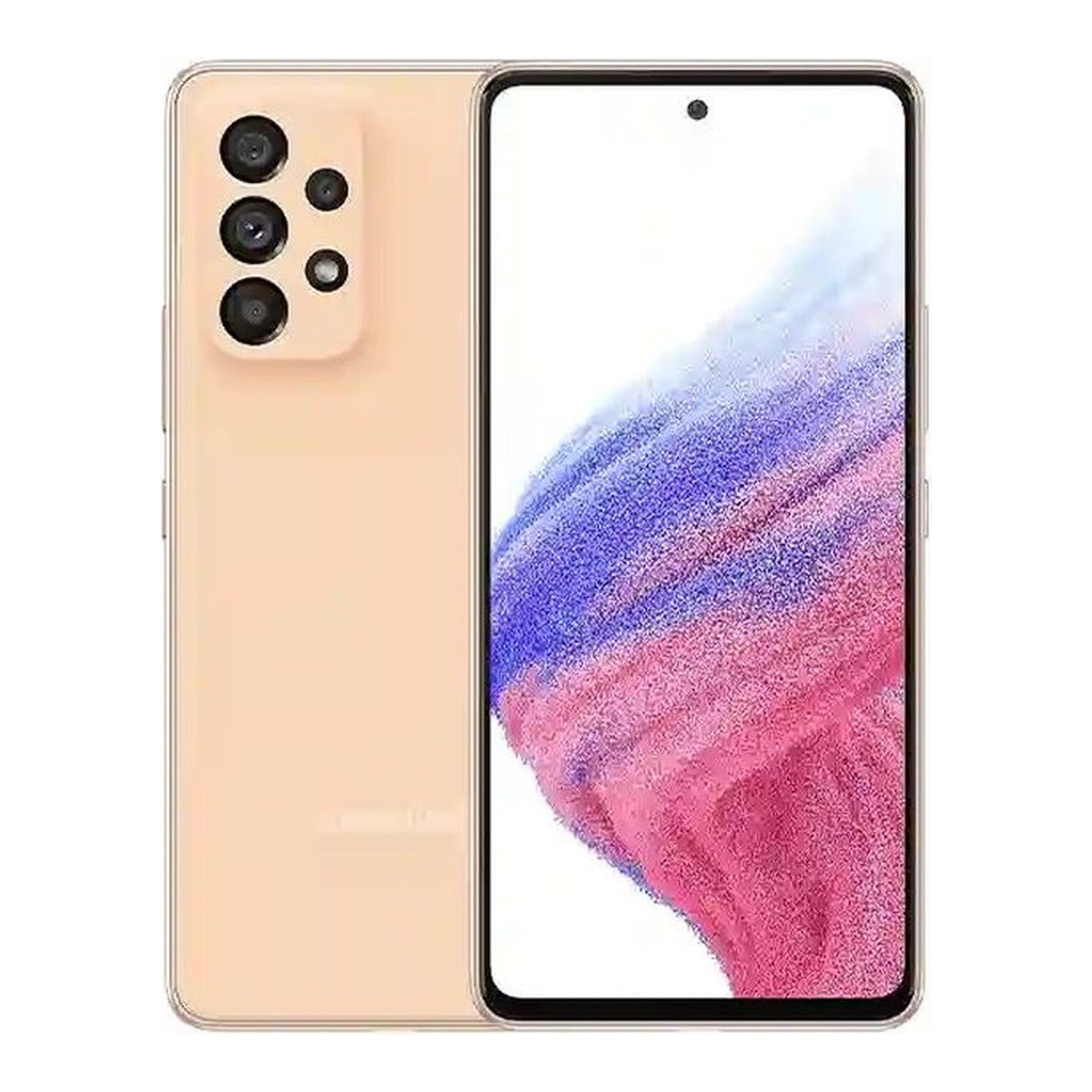 A53 5G Peach