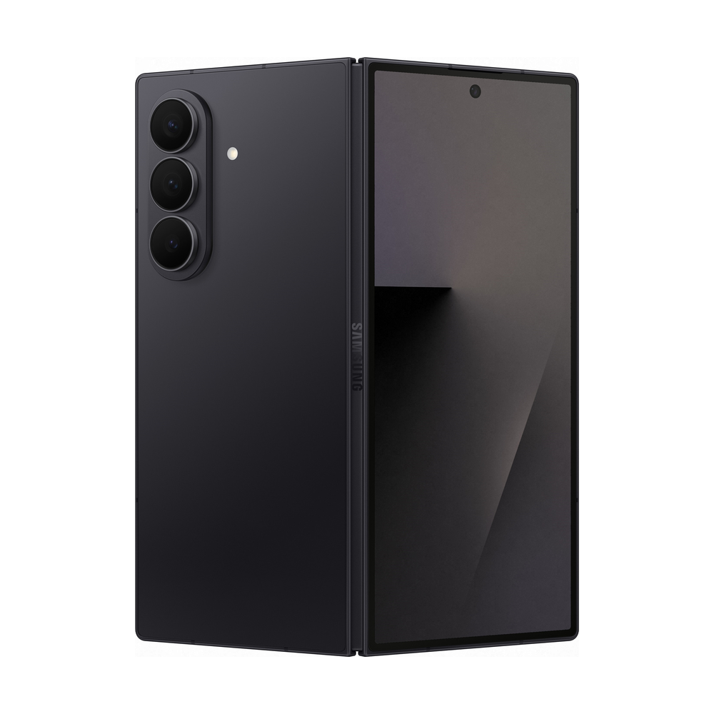 Samsung Galaxy Z Fold7 5G — Jetblack