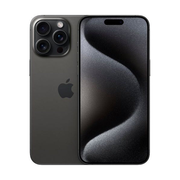 Apple iPhone 15 Pro Max - Refurbished