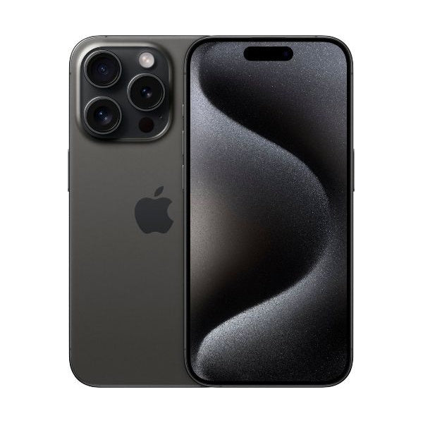 Apple iPhone 15 Pro - Refurbished