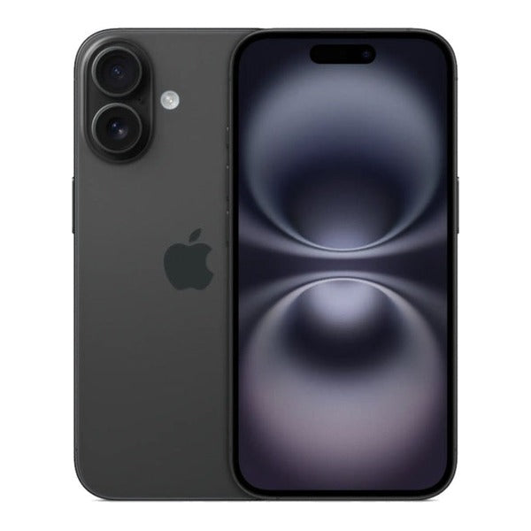 Apple iPhone 16 - Refurbished