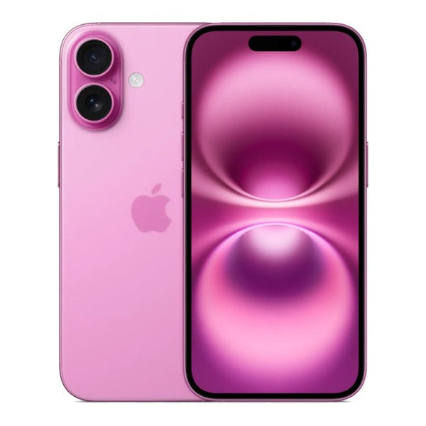 Apple iPhone 16 - Refurbished