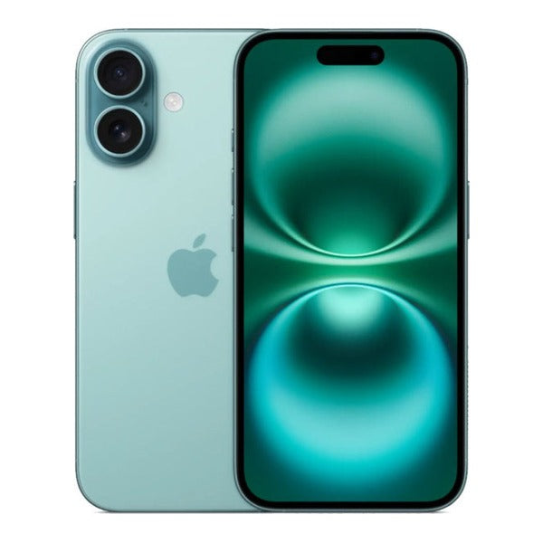 Apple iPhone 16 - Refurbished