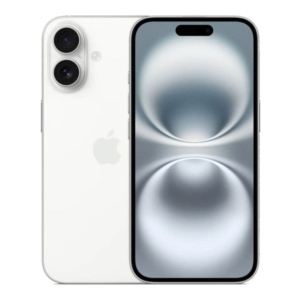 Apple iPhone 16 - Refurbished