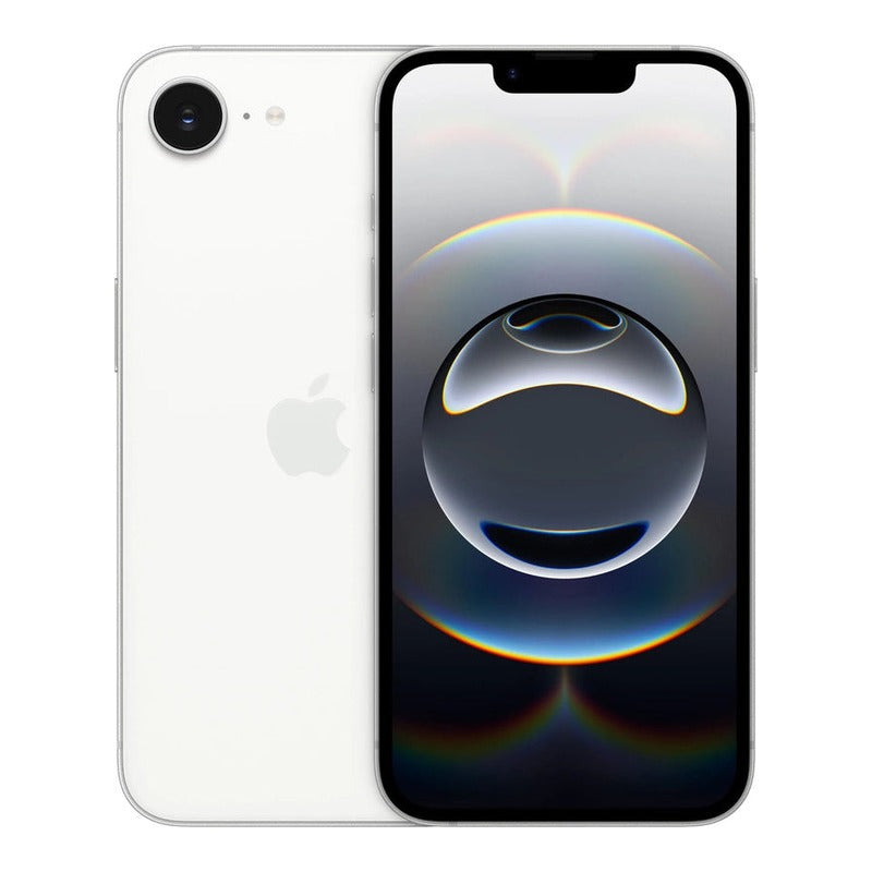 Apple iPhone 16e - Refurbished