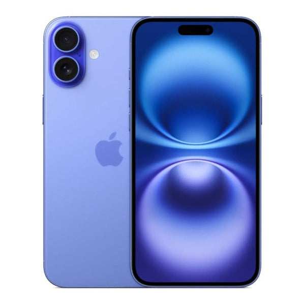 Apple iPhone 16 Plus - Refurbished