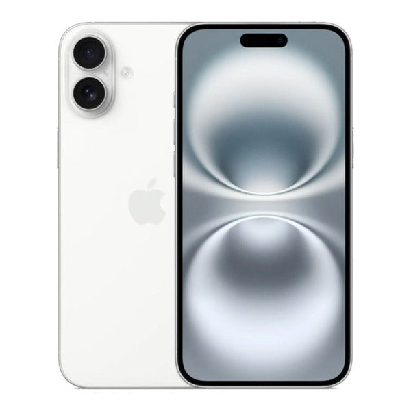 Apple iPhone 16 Plus - Refurbished