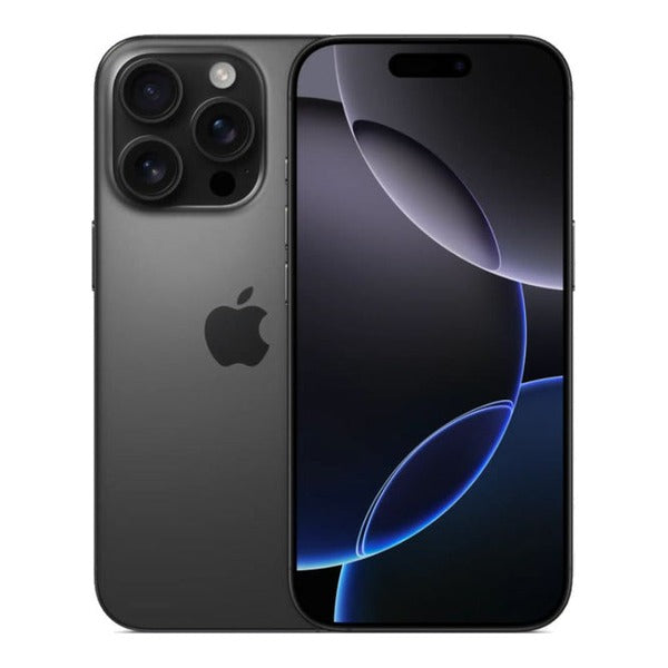 Apple iPhone 16 Pro Max - Refurbished