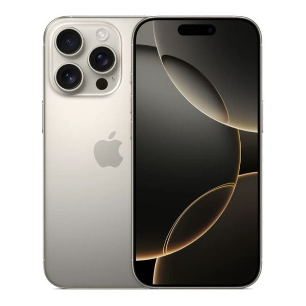 Apple iPhone 16 Pro Max - Refurbished