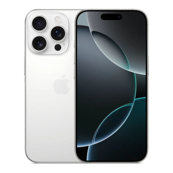 Apple iPhone 16 Pro Max - Refurbished