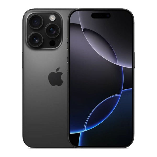 Apple iPhone 16 Pro - Refurbished