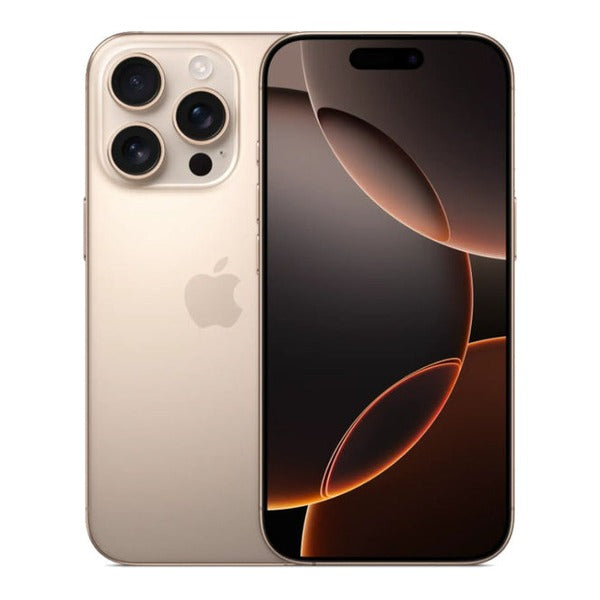 Apple iPhone 16 Pro - Refurbished