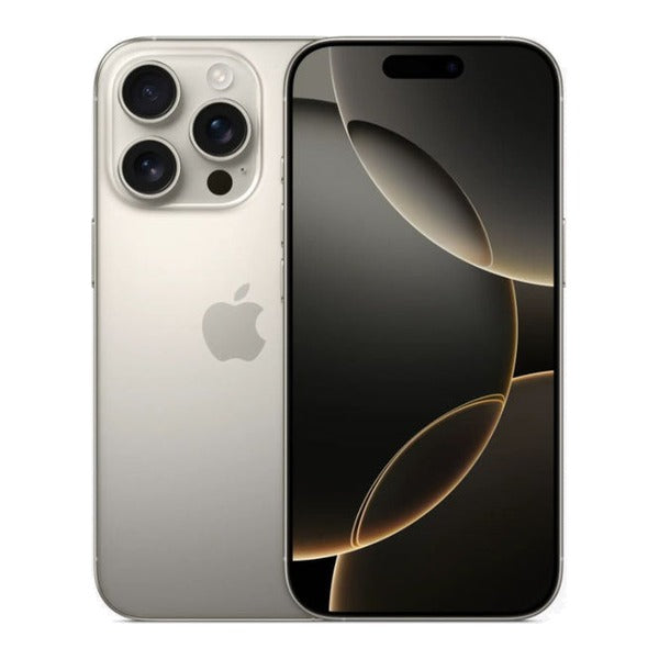 Apple iPhone 16 Pro - Refurbished