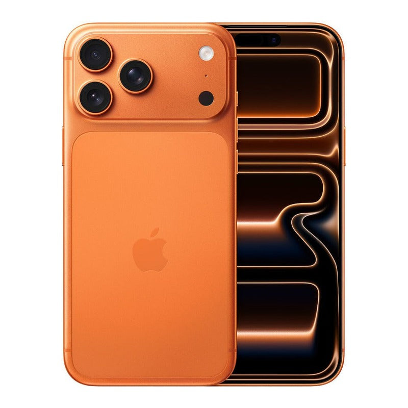 Apple iPhone 17 Pro Max - Refurbished